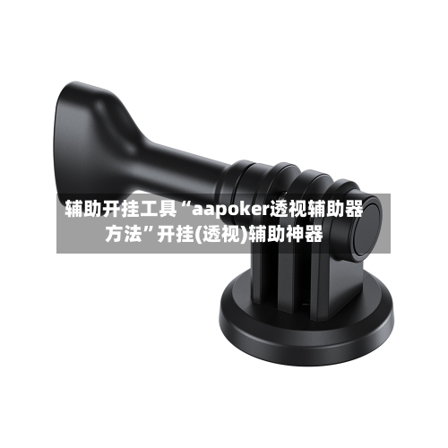 辅助开挂工具“aapoker透视辅助器方法”开挂(透视)辅助神器