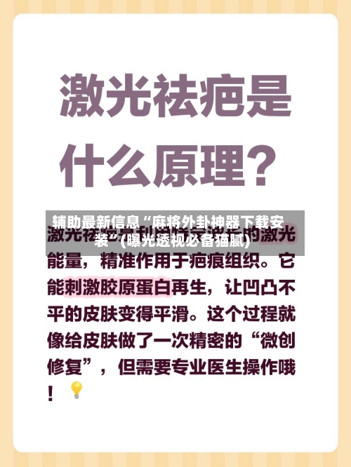辅助最新信息“麻将外卦神器下载安装”(曝光透视必备猫腻)-第3张图片