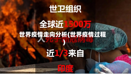 世界疫情走向分析(世界疫情过程)-第2张图片