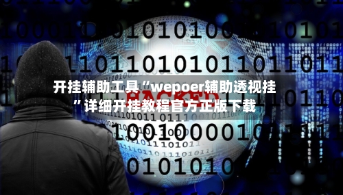 开挂辅助工具“wepoer辅助透视挂”详细开挂教程官方正版下载-第2张图片