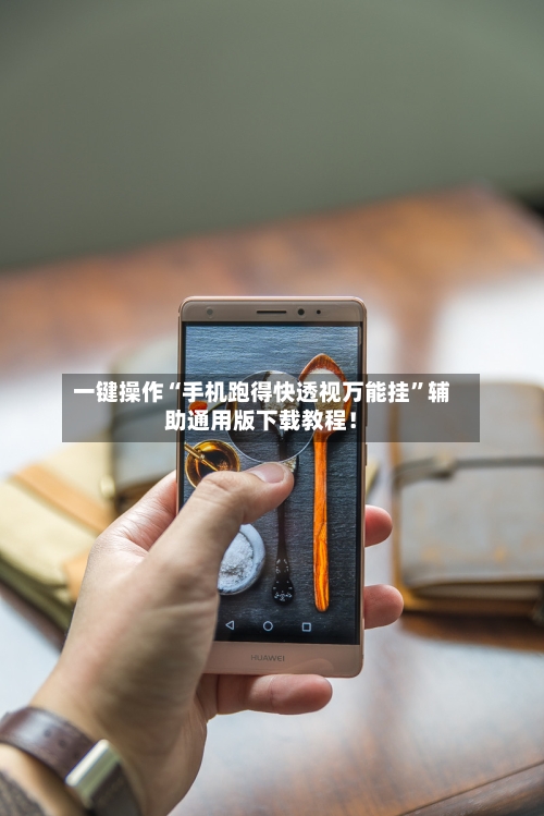 一键操作“手机跑得快透视万能挂”辅助通用版下载教程！-第2张图片