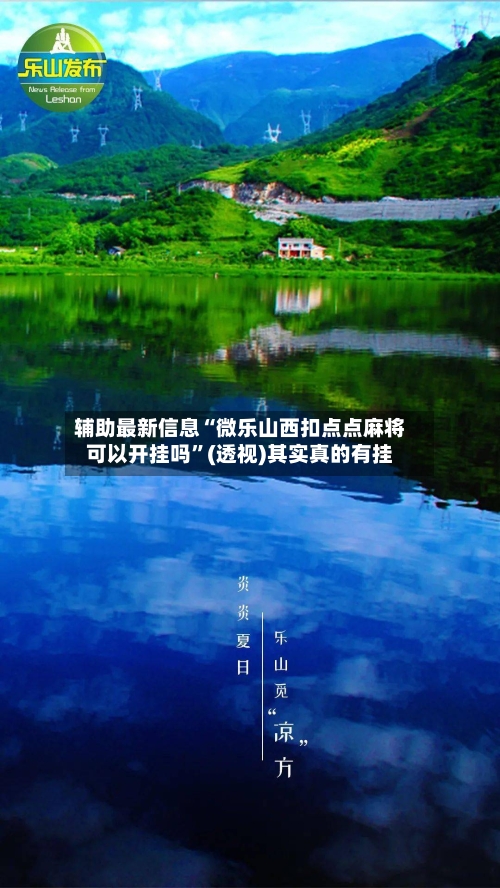 辅助最新信息“微乐山西扣点点麻将可以开挂吗”(透视)其实真的有挂-第2张图片