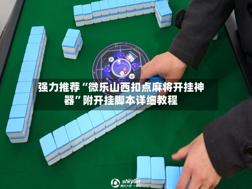 强力推荐“微乐山西扣点麻将开挂神器”附开挂脚本详细教程-第2张图片