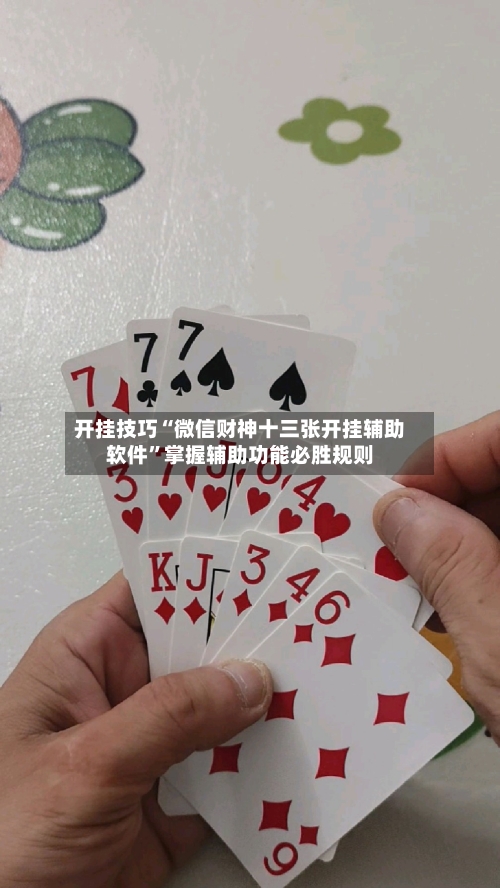 开挂技巧“微信财神十三张开挂辅助软件”掌握辅助功能必胜规则-第3张图片