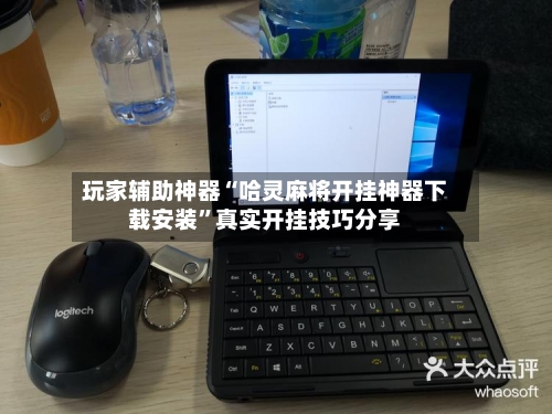 玩家辅助神器“哈灵麻将开挂神器下载安装”真实开挂技巧分享-第2张图片