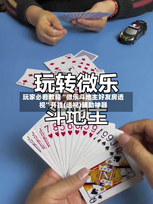 玩家必看教程“微乐斗地主好友房透视”开挂(透视)辅助神器-第3张图片