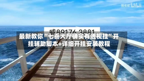 最新教你“七喜大厅确实有透视挂”开挂辅助脚本+详细开挂安装教程-第3张图片