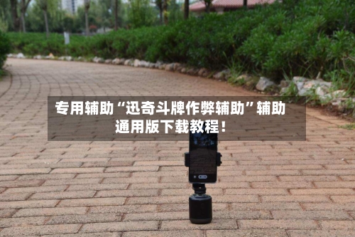 专用辅助“迅奇斗牌作弊辅助”辅助通用版下载教程！-第3张图片