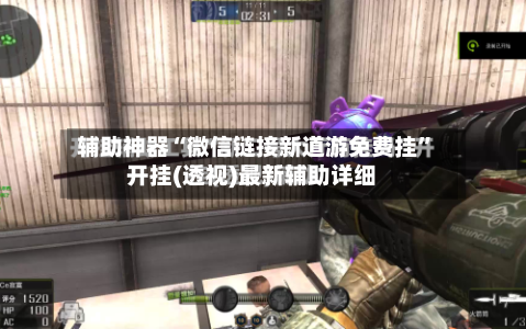 辅助神器“微信链接新道游免费挂”开挂(透视)最新辅助详细-第2张图片