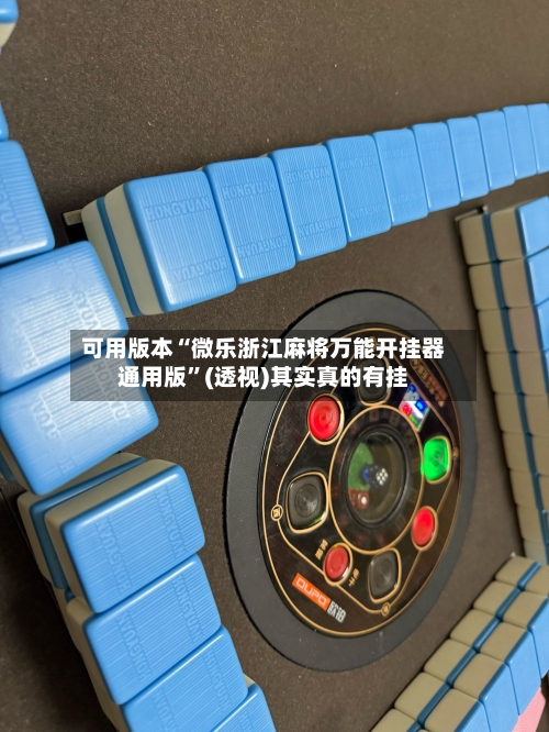 可用版本“微乐浙江麻将万能开挂器通用版	”(透视)其实真的有挂-第3张图片