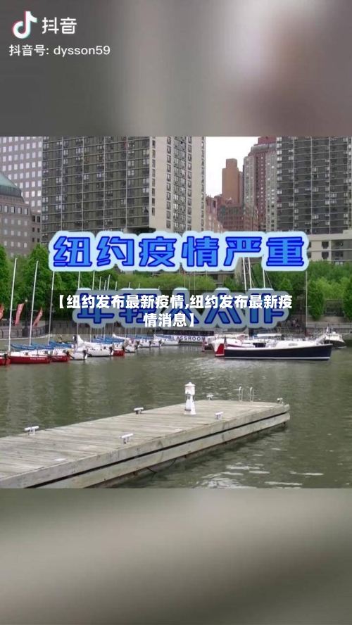 【纽约发布最新疫情,纽约发布最新疫情消息】