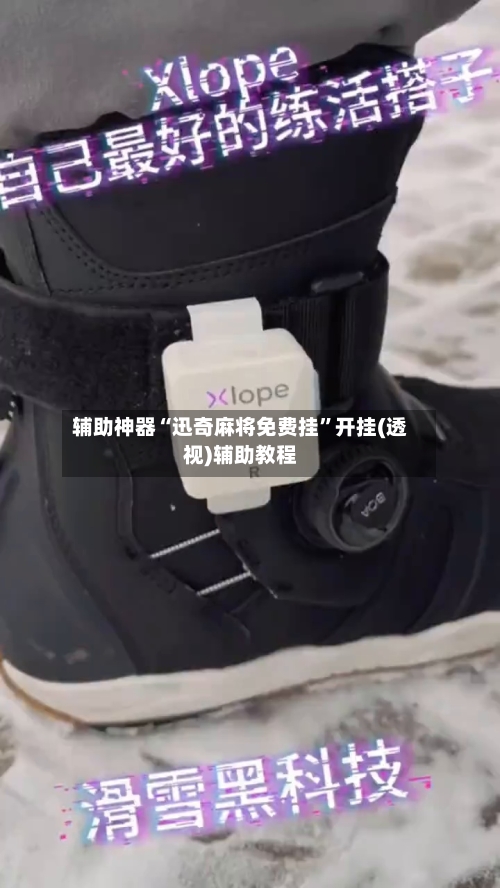 辅助神器“迅奇麻将免费挂”开挂(透视)辅助教程-第3张图片