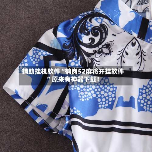 辅助挂机软件“鹤岗52麻将开挂软件	”原来有神器下载！-第2张图片