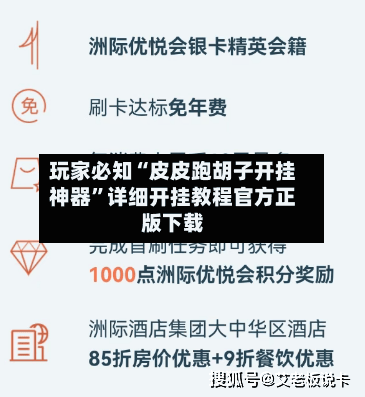 玩家必知“皮皮跑胡子开挂神器	”详细开挂教程官方正版下载-第2张图片