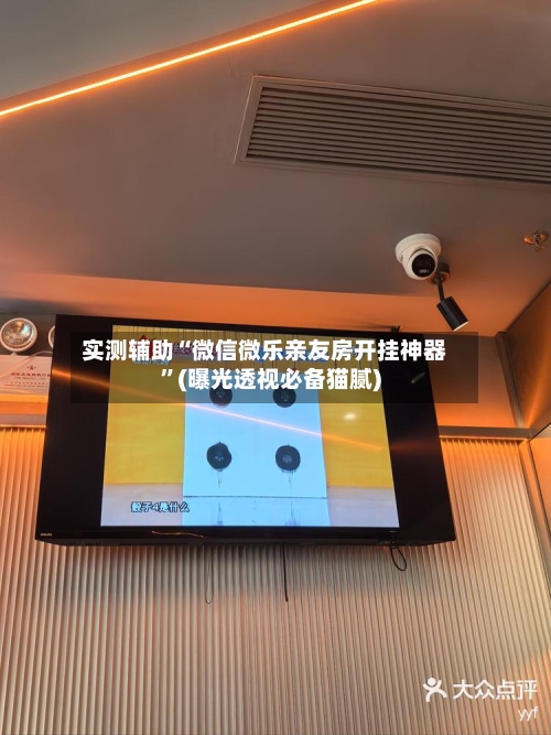 实测辅助“微信微乐亲友房开挂神器”(曝光透视必备猫腻)-第2张图片