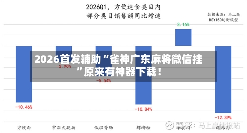 2026首发辅助“雀神广东麻将微信挂”原来有神器下载！-第3张图片