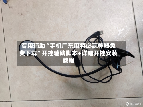 专用辅助“手机广东麻将必赢神器免费下载	”开挂辅助脚本+详细开挂安装教程-第2张图片