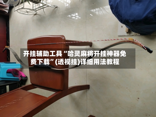 开挂辅助工具“哈灵麻将开挂神器免费下载”(透视挂)详细用法教程-第2张图片