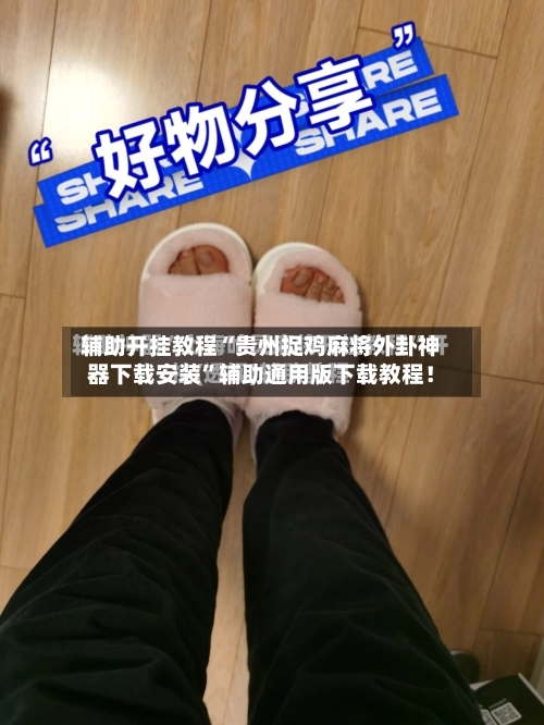 辅助开挂教程“贵州捉鸡麻将外卦神器下载安装”辅助通用版下载教程！-第2张图片