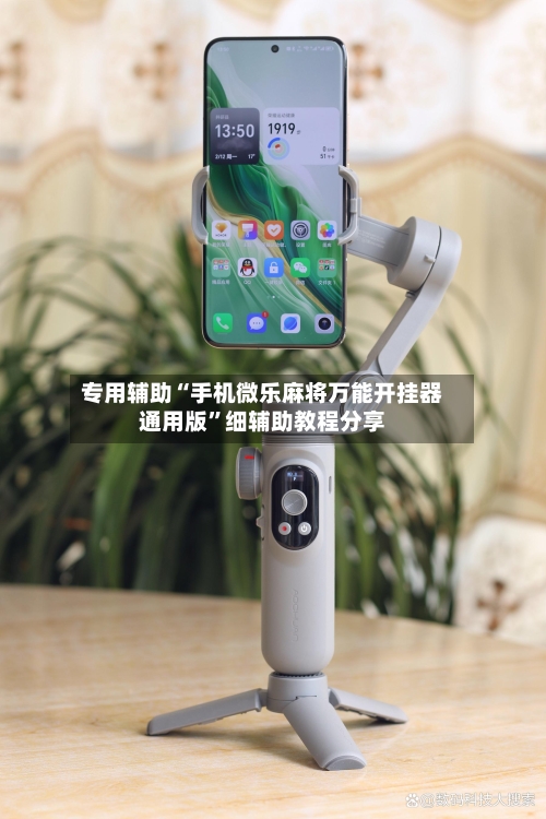 专用辅助“手机微乐麻将万能开挂器通用版	”细辅助教程分享-第3张图片