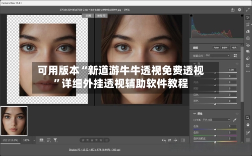 可用版本“新道游牛牛透视免费透视”详细外挂透视辅助软件教程-第3张图片
