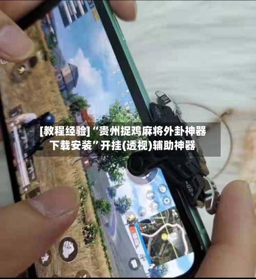 [教程经验]“贵州捉鸡麻将外卦神器下载安装	”开挂(透视)辅助神器-第2张图片