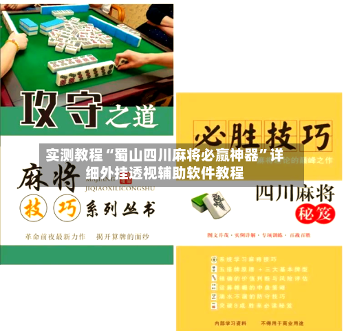 实测教程“蜀山四川麻将必赢神器	”详细外挂透视辅助软件教程-第2张图片