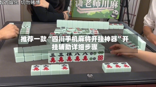 推荐一款“四川手机麻将开挂神器”开挂辅助详细步骤-第2张图片