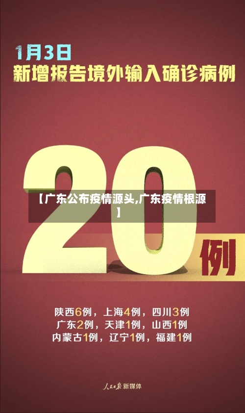 【广东公布疫情源头,广东疫情根源】-第2张图片
