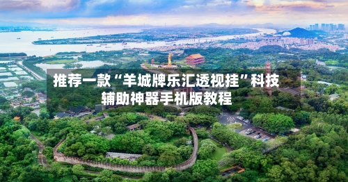 推荐一款“羊城牌乐汇透视挂	”科技辅助神器手机版教程-第2张图片