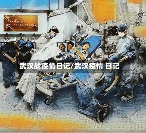 武汉战疫情日记/武汉疫情 日记-第2张图片