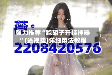 强力推荐“跑胡子开挂神器	”(透视挂)详细用法教程-第2张图片