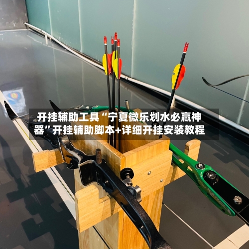 开挂辅助工具“宁夏微乐划水必赢神器”开挂辅助脚本+详细开挂安装教程-第3张图片