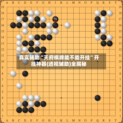 真实辅助“天府棋牌能不能开挂”开挂神器{透视辅助}全揭秘-第2张图片