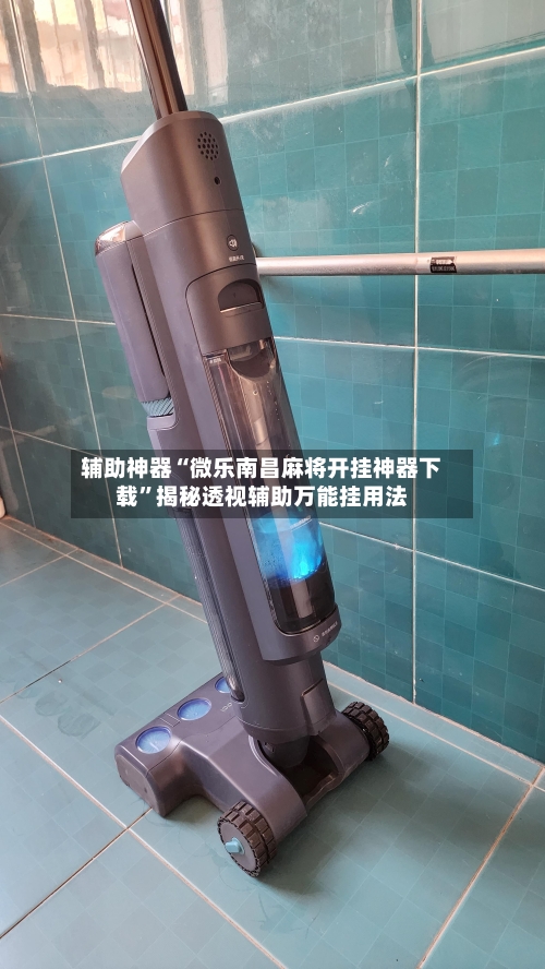 辅助神器“微乐南昌麻将开挂神器下载”揭秘透视辅助万能挂用法