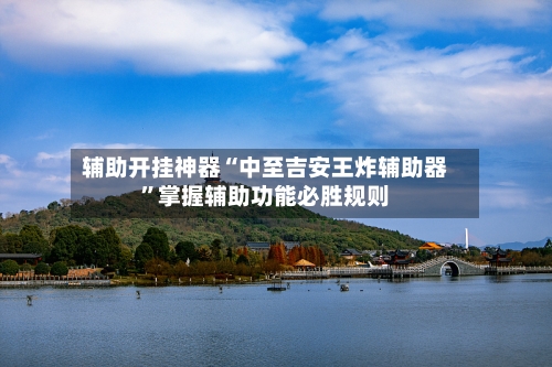 辅助开挂神器“中至吉安王炸辅助器	”掌握辅助功能必胜规则-第3张图片