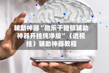 辅助神器“微乐干瞪眼辅助神器开挂纯净版	”（透视挂）辅助神器教程-第2张图片