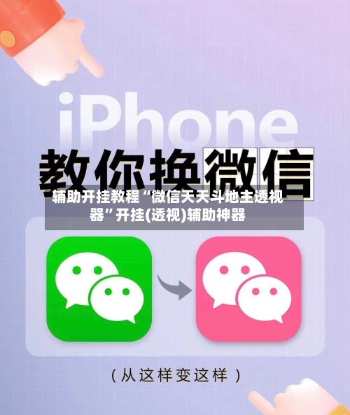 辅助开挂教程“微信天天斗地主透视器	”开挂(透视)辅助神器-第2张图片