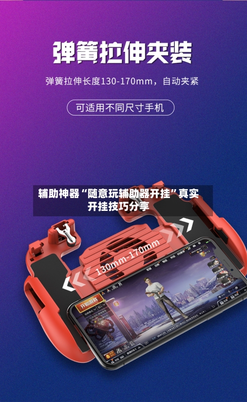 辅助神器“随意玩辅助器开挂”真实开挂技巧分享-第3张图片