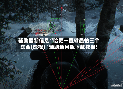 辅助最新信息“哈灵一直输最怕三个东西{透视}”辅助通用版下载教程！