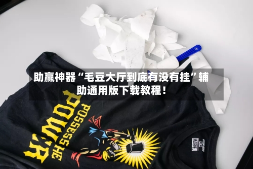 助赢神器“毛豆大厅到底有没有挂”辅助通用版下载教程！-第3张图片