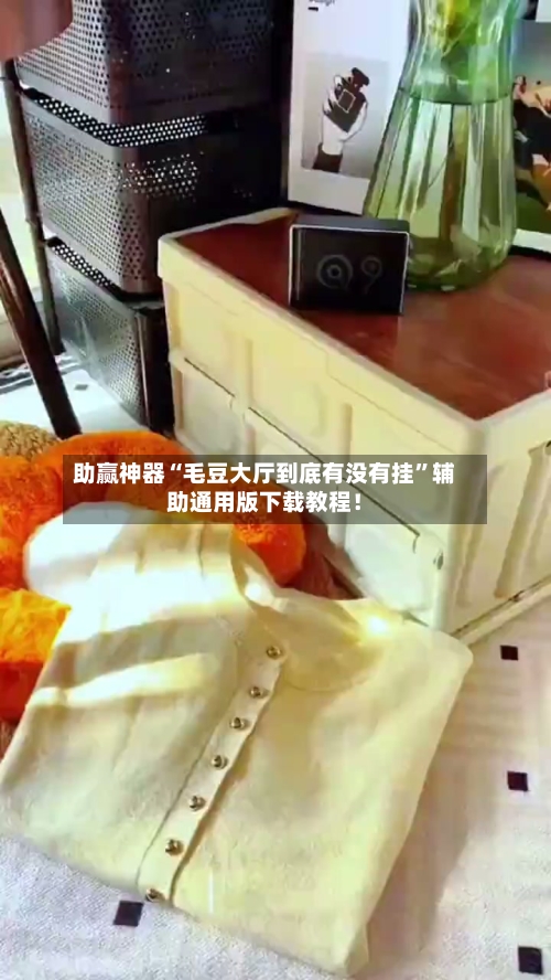 助赢神器“毛豆大厅到底有没有挂”辅助通用版下载教程！-第2张图片