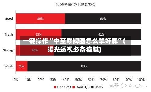 一键操作“中至赣牌圈怎么拿好牌”(曝光透视必备猫腻)