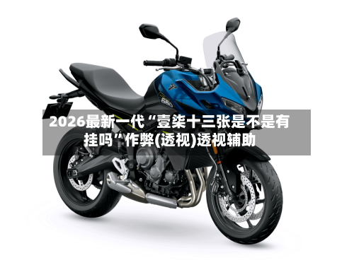 2026最新一代“壹柒十三张是不是有挂吗”作弊(透视)透视辅助-第3张图片