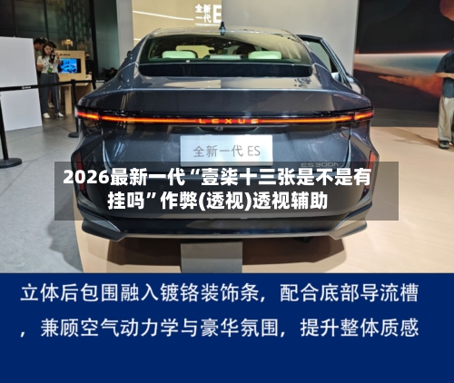 2026最新一代“壹柒十三张是不是有挂吗”作弊(透视)透视辅助-第2张图片
