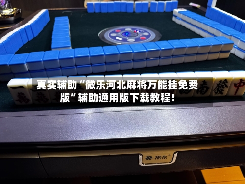 真实辅助“微乐河北麻将万能挂免费版	”辅助通用版下载教程！-第3张图片