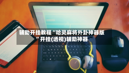辅助开挂教程“哈灵麻将外卦神器版”开挂(透视)辅助神器