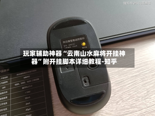 玩家辅助神器“云南山水麻将开挂神器”附开挂脚本详细教程-知乎-第3张图片