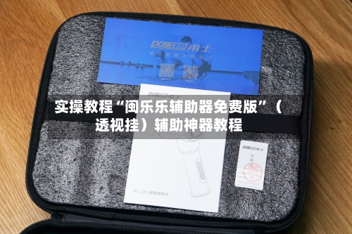 实操教程“闽乐乐辅助器免费版”（透视挂）辅助神器教程-第2张图片