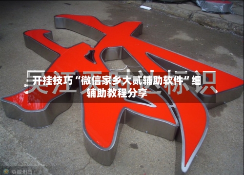 开挂技巧“微信家乡大贰辅助软件”细辅助教程分享-第2张图片